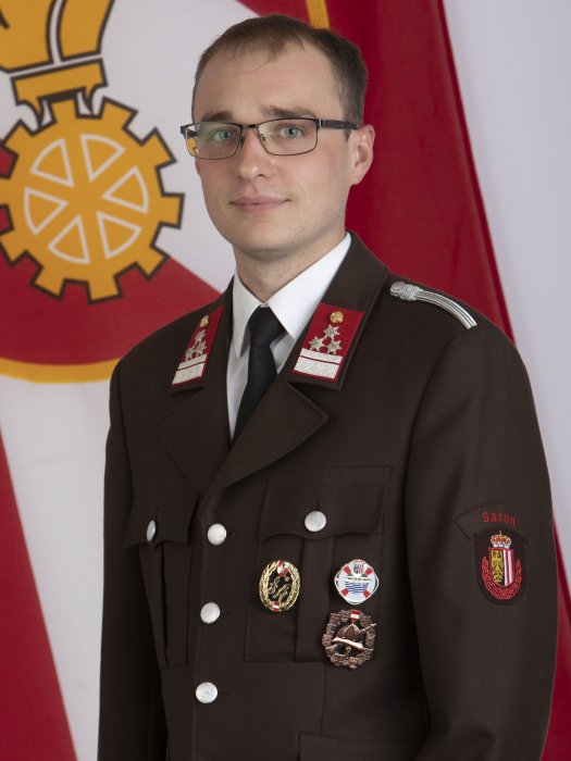 Lukas Buchberger